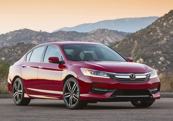 Авторынок 2015: россияне разлюбили японские автомобили