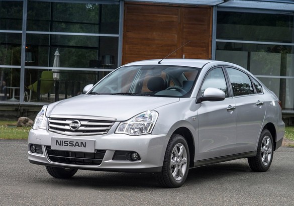 Авторынок 2015: россияне разлюбили японские автомобили