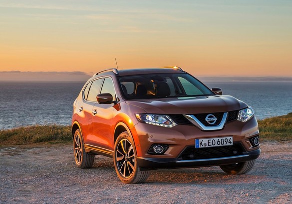 Авторынок 2015: россияне разлюбили японские автомобили