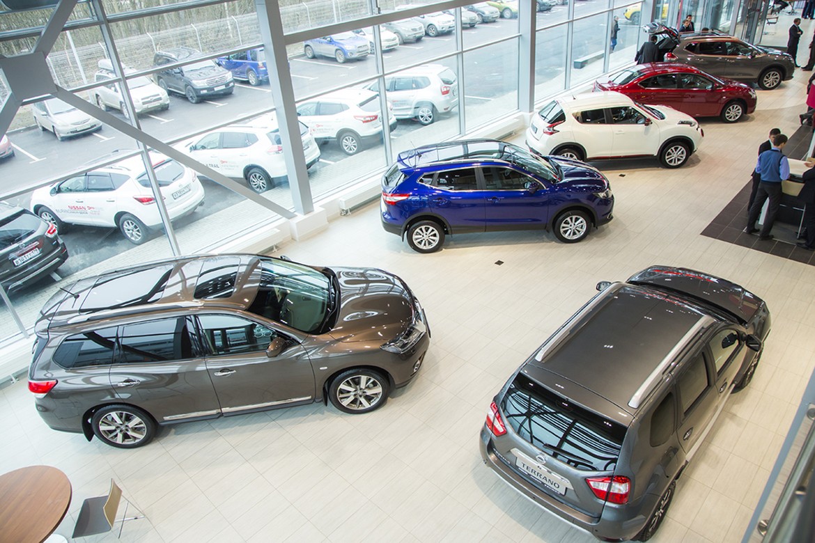 Эпоха кроссоверов или зачем Nissan отказался от Teana