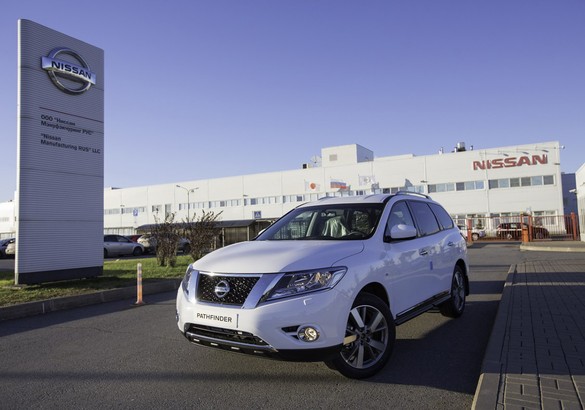 Эпоха кроссоверов или зачем Nissan отказался от Teana