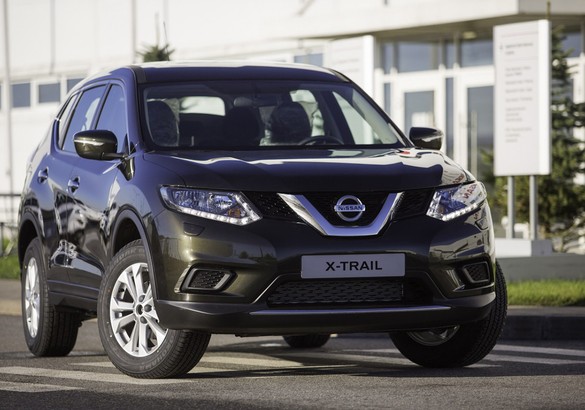 Эпоха кроссоверов или зачем Nissan отказался от Teana