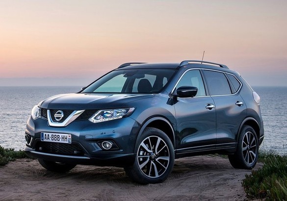 Эпоха кроссоверов или зачем Nissan отказался от Teana