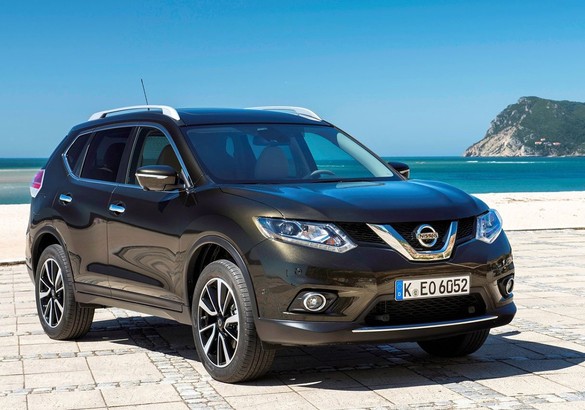 Эпоха кроссоверов или зачем Nissan отказался от Teana