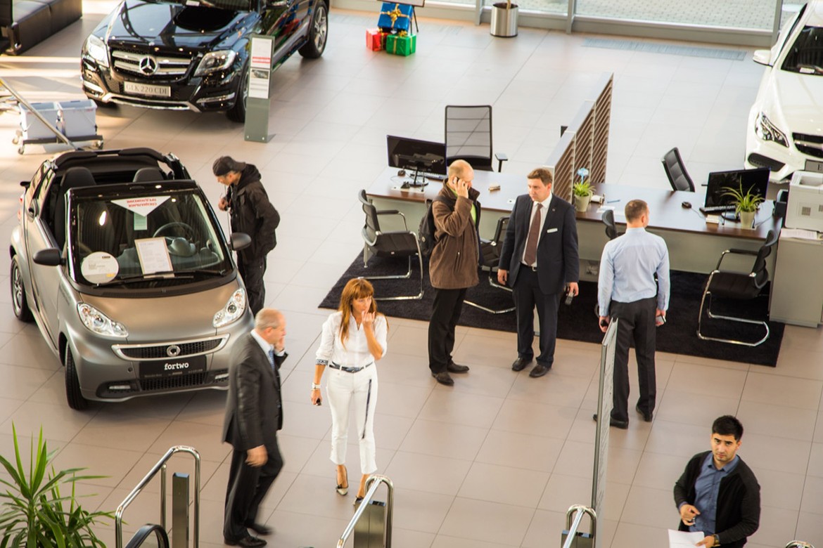 ОСАГО через Интернет: кому это выгодно и к чему может привести