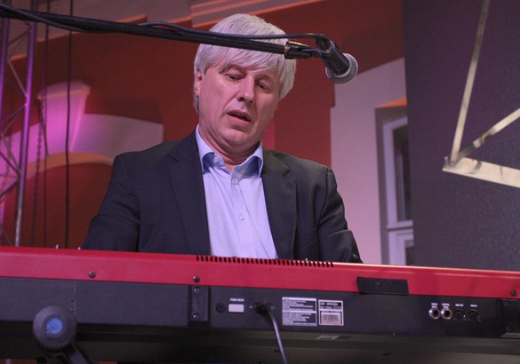 Новая Skoda Superb «доехала» до Петербурга