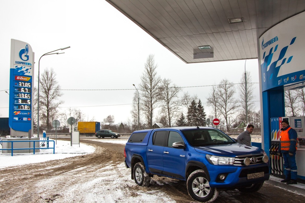 Трасса М10 «Москва-Петербург»: что сделано за 2015 год