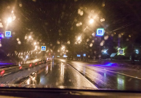Трасса М10 «Москва-Петербург»: что сделано за 2015 год