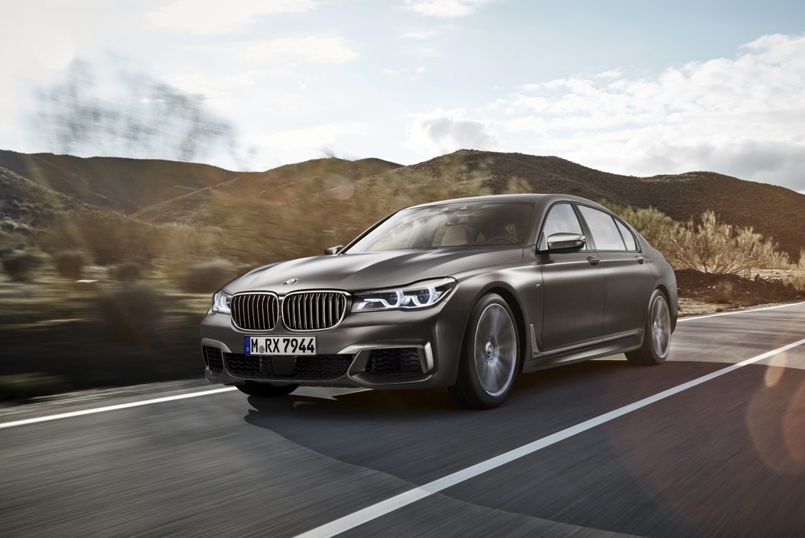 Женева 2016: самые актуальные для России новинки