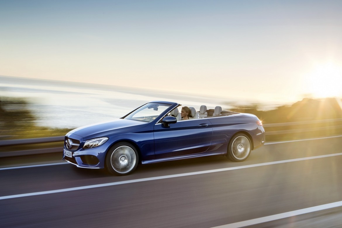 Женева 2016: самые актуальные для России новинки