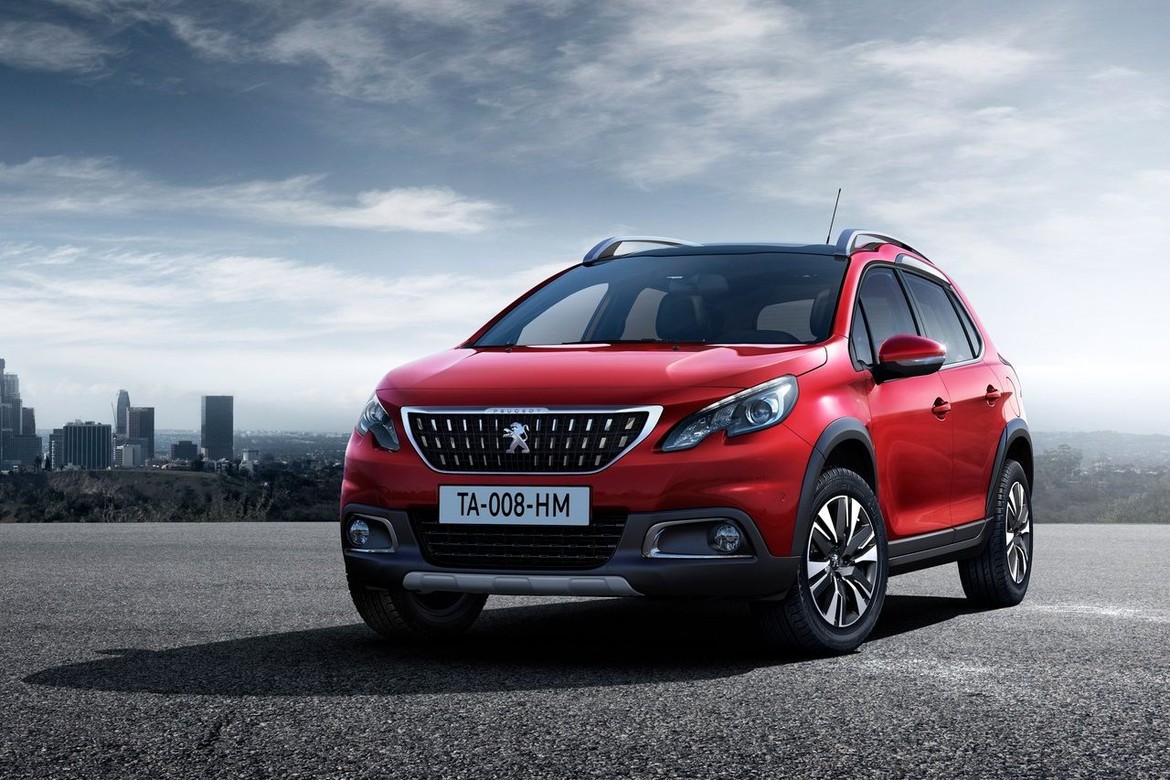 Женева 2016: самые актуальные для России новинки