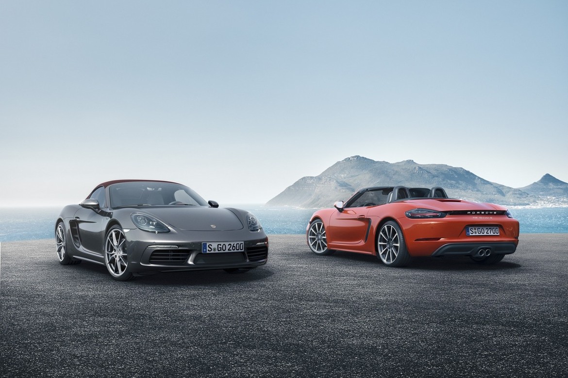 Женева 2016: самые актуальные для России новинки