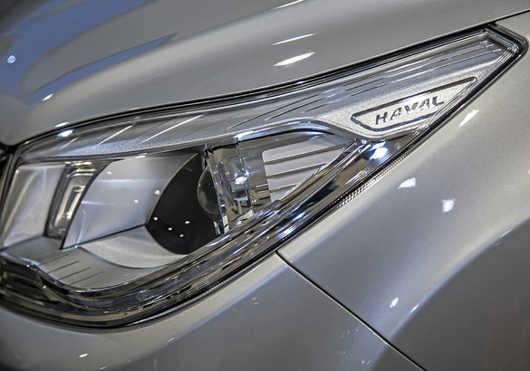 Haval в России: «Мы будем брать клиента качеством»
