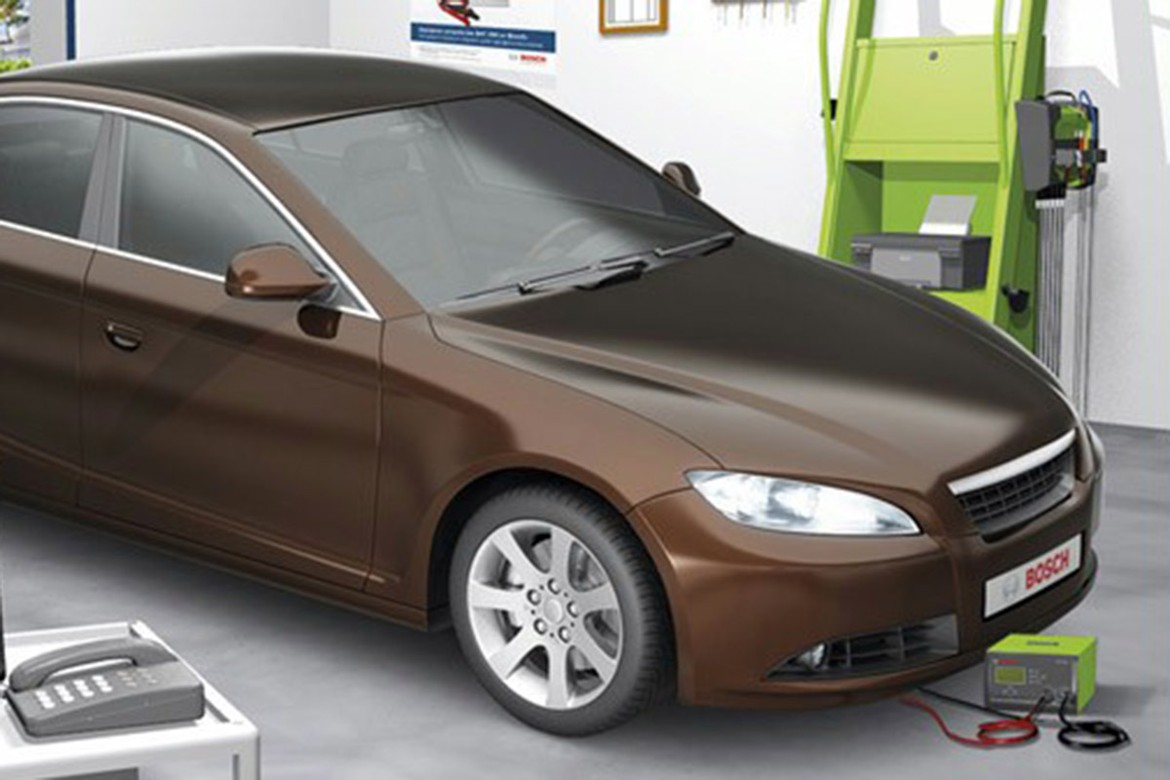 Bosch подвёл итоги 2015: главное – квалифицированные кадры!