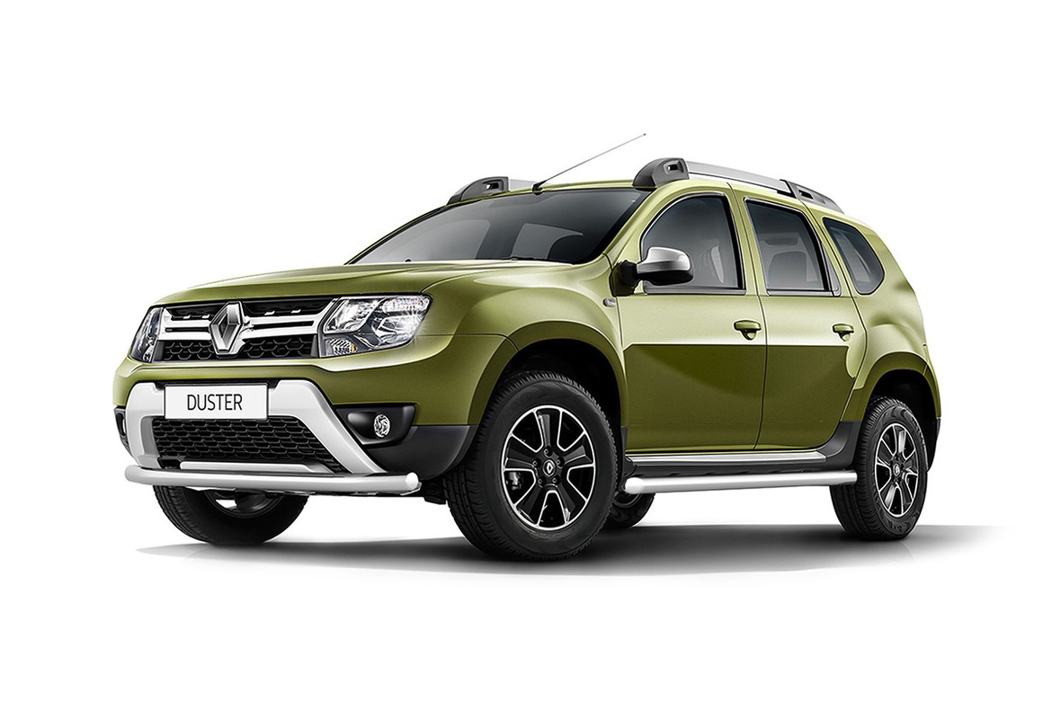 Renault продолжает экспансию: Жером Панно и Антон Солдунов — о бизнесе в России