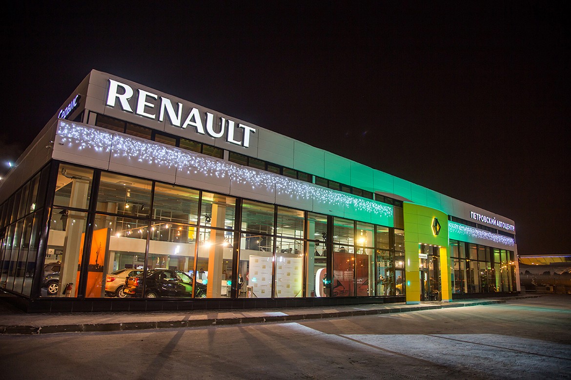 Renault продолжает экспансию: Жером Панно и Антон Солдунов — о бизнесе в России