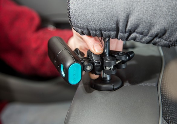 Тест навигатора Garmin DriveSmart 60 RUS LMT и камеры babyCam