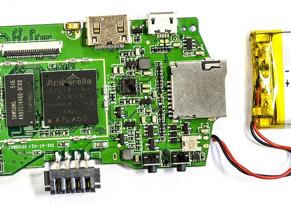 Тест видеорегистраторов Inspector Bora, Intego Kite и Prestige AV-710