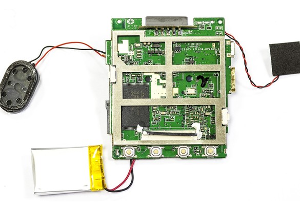 Тест видеорегистраторов Inspector Bora, Intego Kite и Prestige AV-710