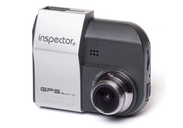 Тест видеорегистраторов Inspector Bora, Intego Kite и Prestige AV-710