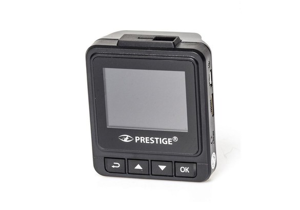 Тест видеорегистраторов Inspector Bora, Intego Kite и Prestige AV-710