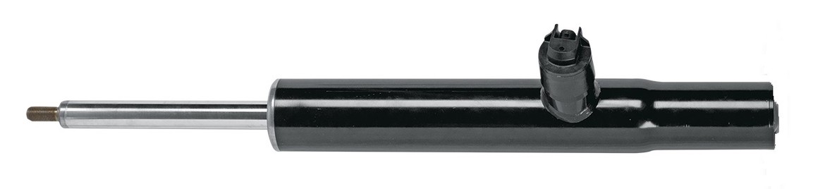 Интеллектуальная подвеска Monroe доступна для BMW