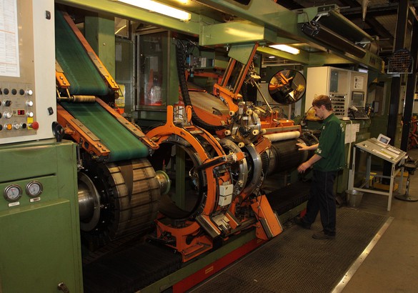 Nokian Tyres: что ждать от российского рынка?