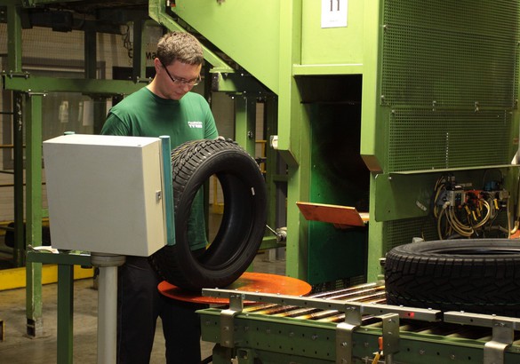 Nokian Tyres: что ждать от российского рынка?