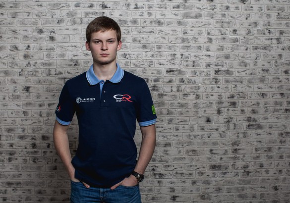 Carville Racing будет выступать в кольцевых гонках