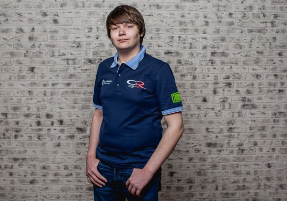 Carville Racing будет выступать в кольцевых гонках