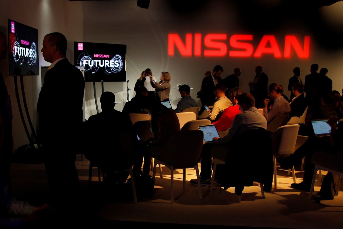 Многоходовочка Карлоса Гона: Nissan выкупил контрольный пакет акций Mitsubishi