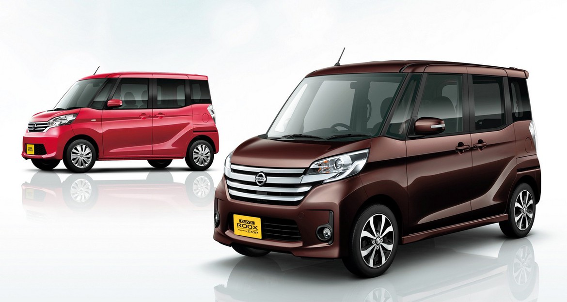 Многоходовочка Карлоса Гона: Nissan выкупил контрольный пакет акций Mitsubishi