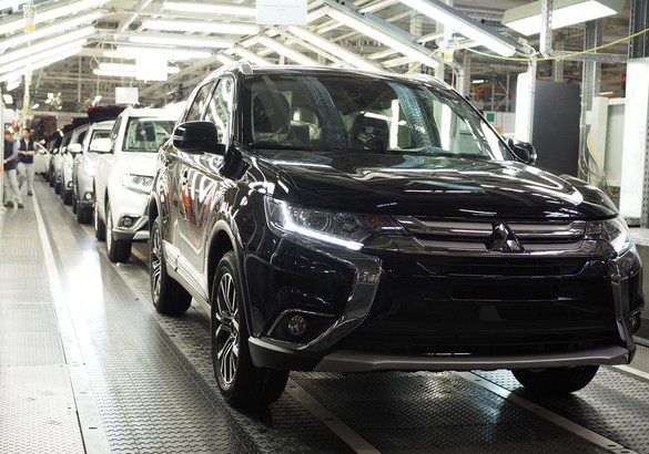 Многоходовочка Карлоса Гона: Nissan выкупил контрольный пакет акций Mitsubishi