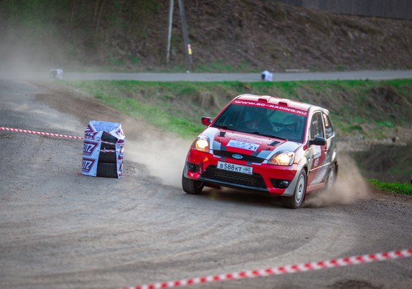 Ралли «Пушкинские горы 2016»: стартуем с «Нашей классикой»