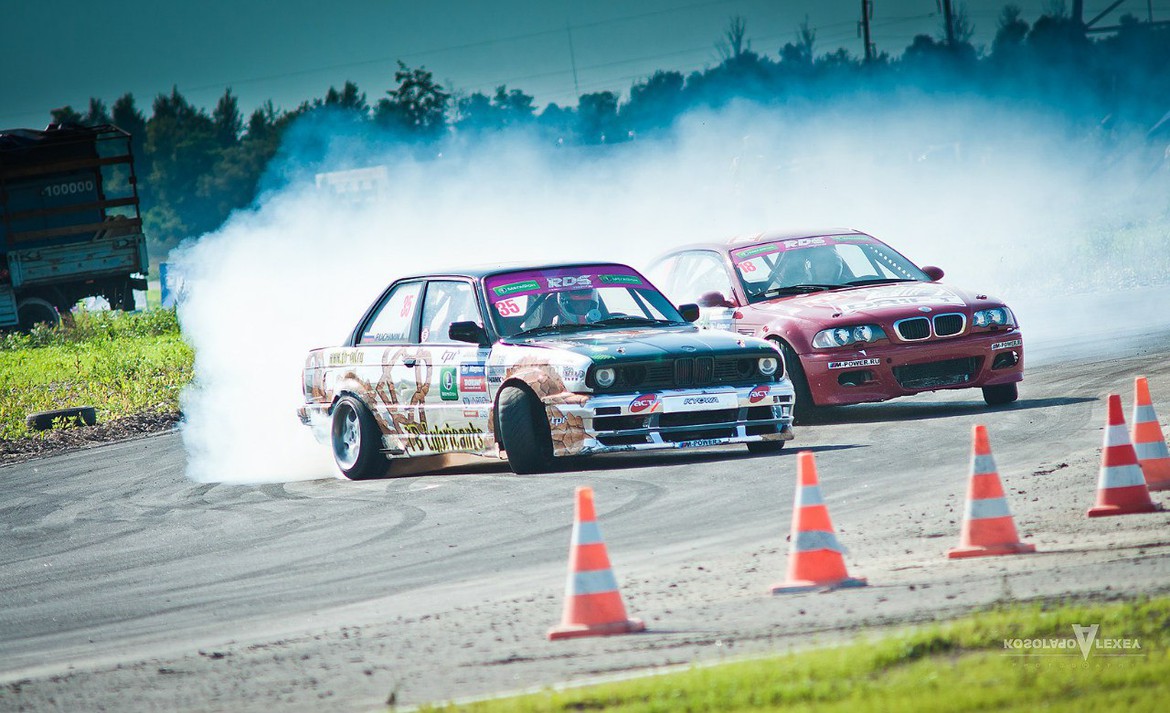 В Петербурге пройдёт открытие гоночного сезона 2016