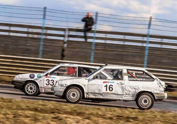 В Петербурге пройдёт открытие гоночного сезона 2016