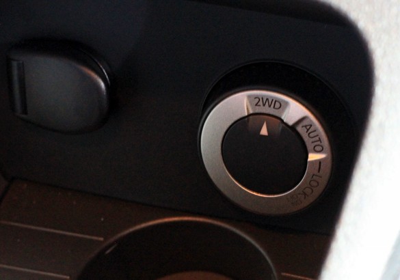 Renault порадовал ценами на кроссовер Kaptur