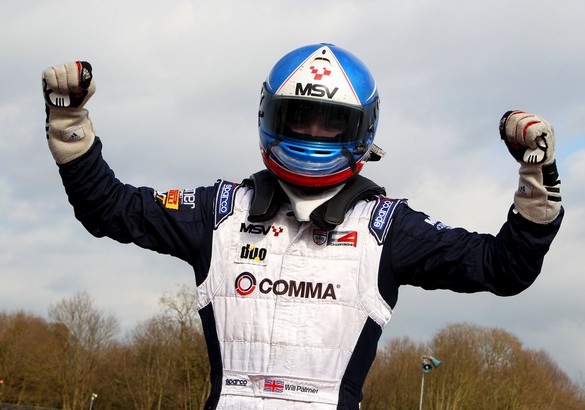 Масла Comma в России: сегодня и завтра