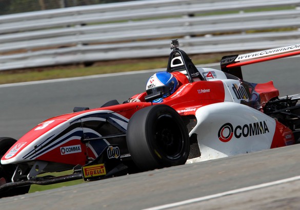 Масла Comma в России: сегодня и завтра