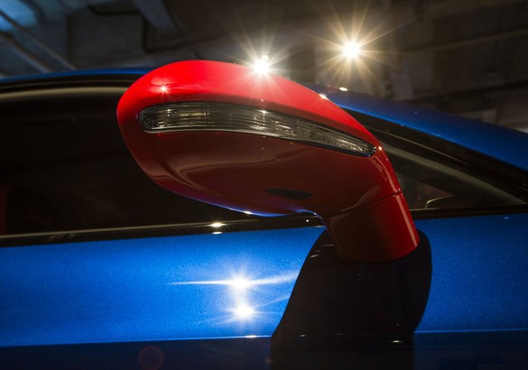 Обновленные Bentley GT Speed доступны для заказа в России