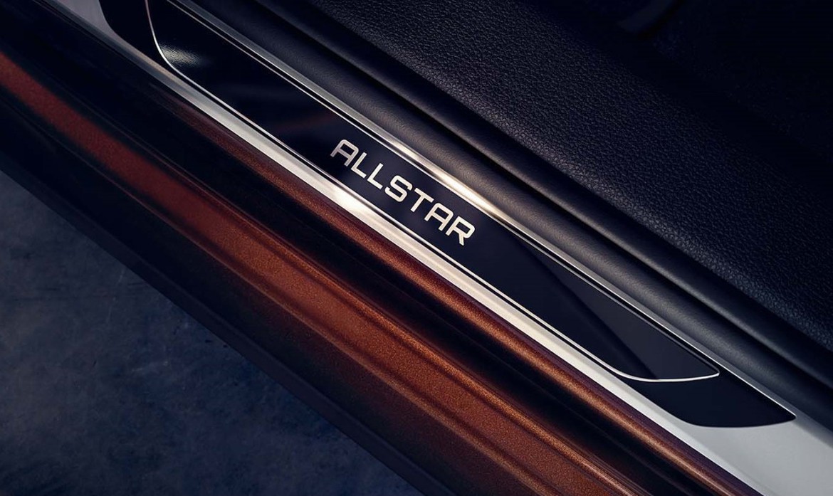 Wagner продлил спецпредложение на Jetta Allstar и Polo Allstar