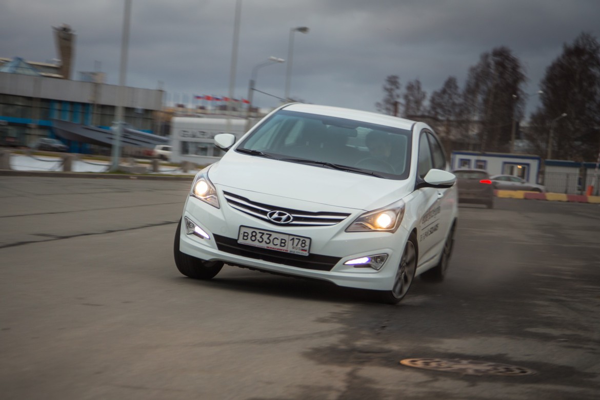 Запуск Creta на заводе Hyundai: секреты будущего успеха