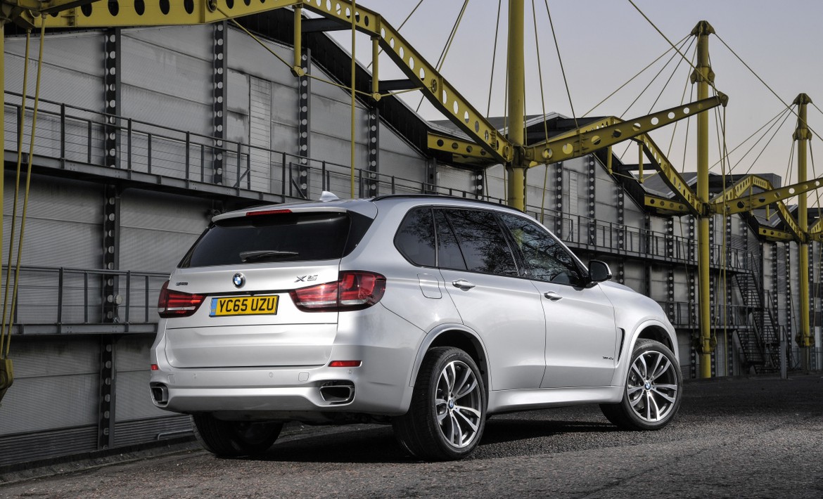 Модели BMW iPerformance получили российский ценник