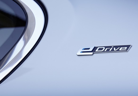 Модели BMW iPerformance получили российский ценник