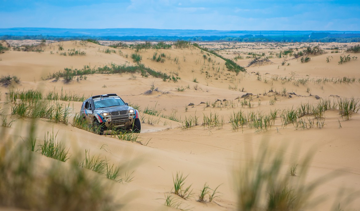 Васильев и Жильцов выиграли в Волгограде