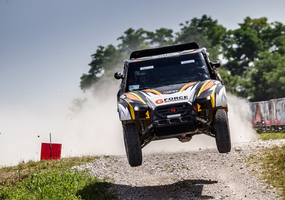 Васильев и Жильцов выиграли серебро в Италии