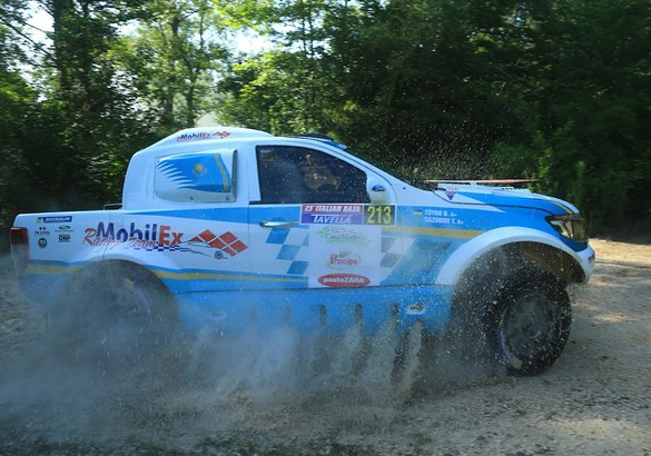 Васильев и Жильцов выиграли серебро в Италии