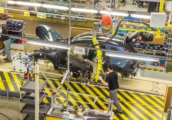 Наконец-то красивый: Nissan запускает в России производство нового Murano