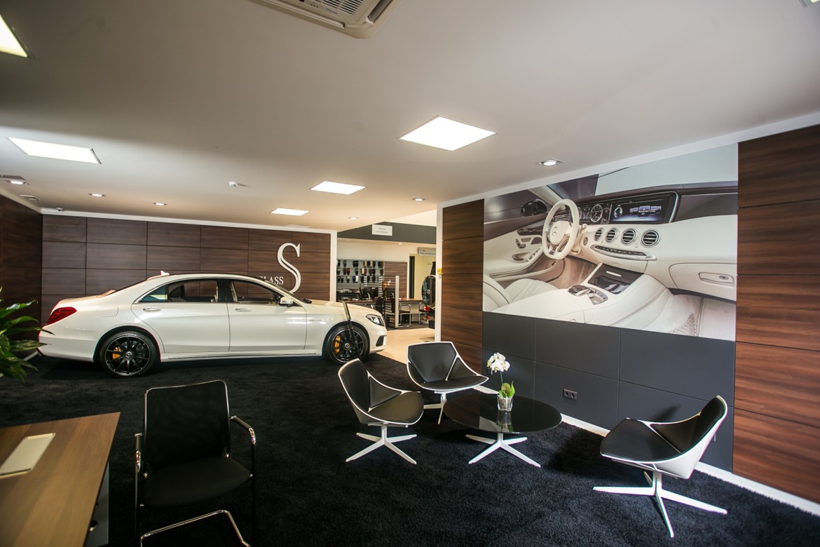 Покупать автомобили будут! Вопрос только, когда?