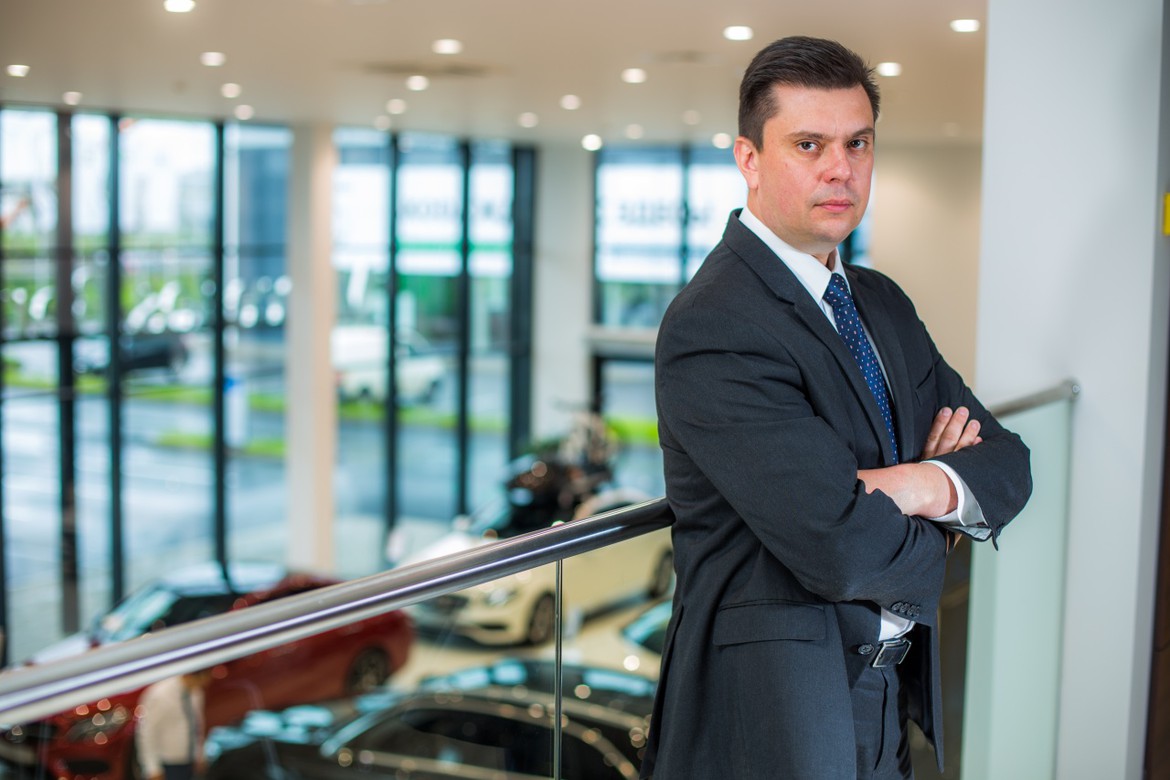 Покупать автомобили будут! Вопрос только, когда?